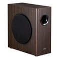 thumbnail image 1 of Edifier Subwoofer Activo T5s Color Café con Salida y Entrada de Audio, 1 of 8