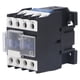 thumbnail image 3 of Contactor eléctrico, contactor de CA, contactor de polos de plata, contactor de bobina, características de vanguardia, 3 of 12