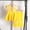 Yellow, variant on Amidoa Girls Summer 2 Piece Outfits Cute Sleeveless Tops Tops and Casual Pants Kids Clothing Set Red Size Red Size 6