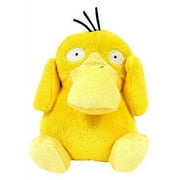 Pokemon Jakks Pacific Series 5 Mini Plush Psyduck