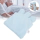 thumbnail image 5 of Herramienta de separación de dedos Antiescaras Accesorio para el cuidado de los dedos para pacientes mayores postrados en cama (azul), 5 of 10