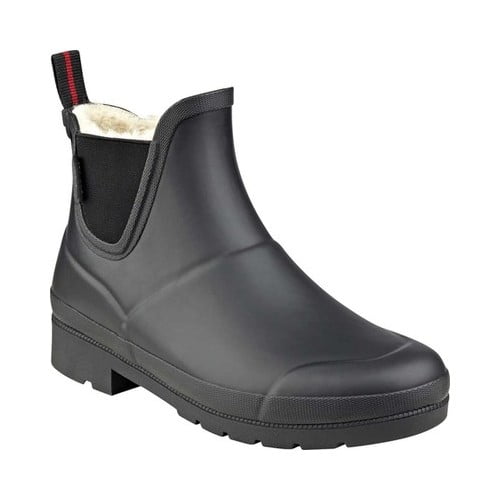 tretorn chelsea boots