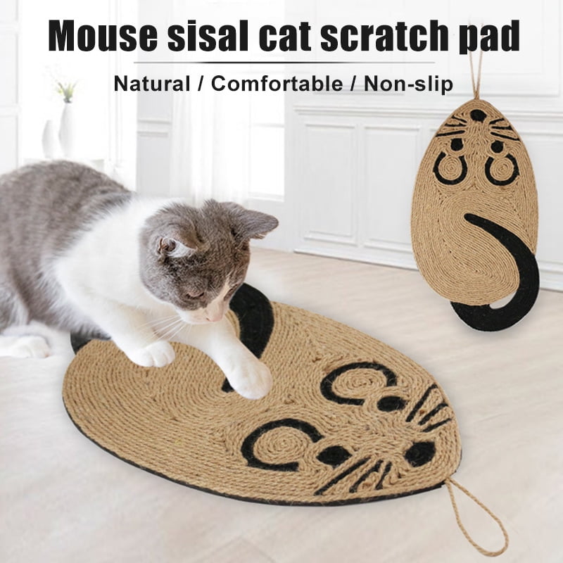 cat scratch pads for walls