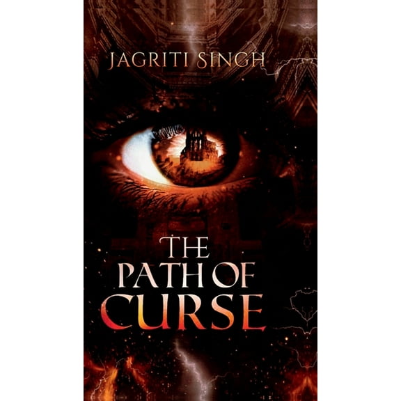 The Path Of Curse, (Hardcover)