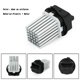 thumbnail image 4 of Resistencia de motor soplador de aire acondicionado 2048707710 para Mercedes Sprinter Afortunado Sencillez, 4 of 5