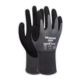 thumbnail image 1 of 1 Par De Guantes De Trabajo Impregnados Con Nitrilo, Guantes De Seguridad Para El Almacén D MABOTO S, 1 of 7