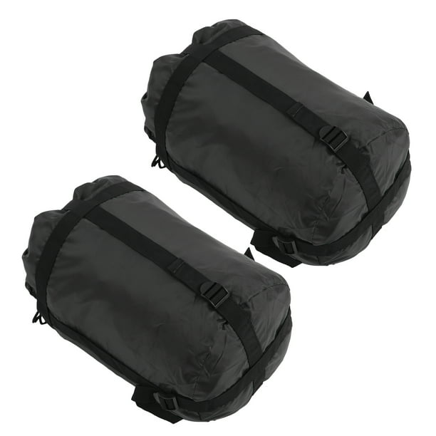 Bolsa De Almacenamiento Para Saco De Dormir, Bolsa De Almacenamiento, Tela Oxford Portátil Para Acampar Alpinismo ANGGREK Otros Deportes