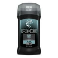 thumbnail image 2 of Axe Black Chill Deodorant Stick for Men, 3 oz, 2 of 4