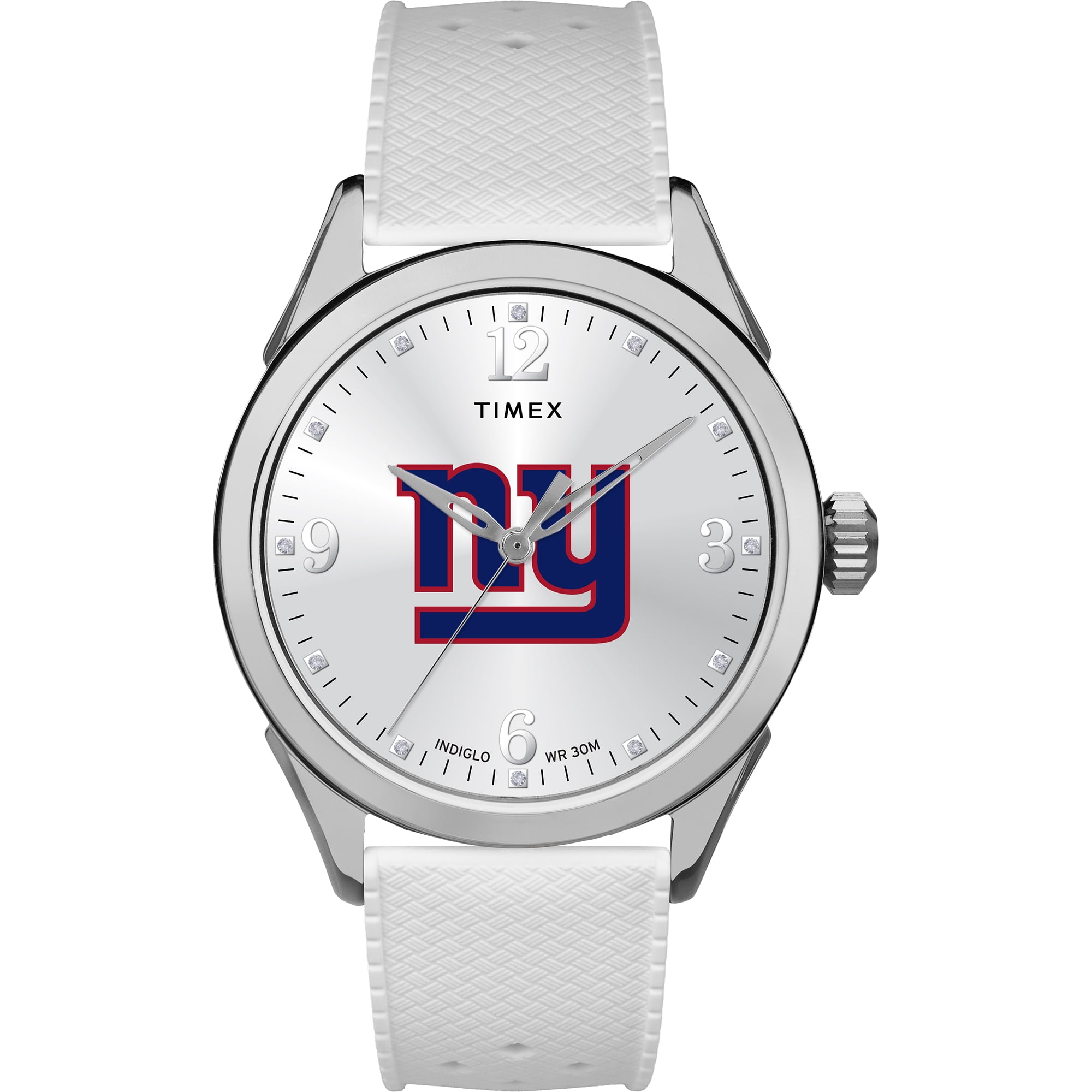 timex nfl watches