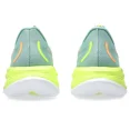 thumbnail image 4 of ASICS Women's Gel-Cumulus 26 Paris Running Shoes, Light Celadon/Safety Yellow, 4 of 4
