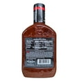 thumbnail image 4 of (2 Pack) Famous Dave's Devil's Spit BBQ Sauce, 28 oz, 4 of 5