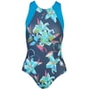 Lilies Gymnastics or Dance Leotard (Adult Small)