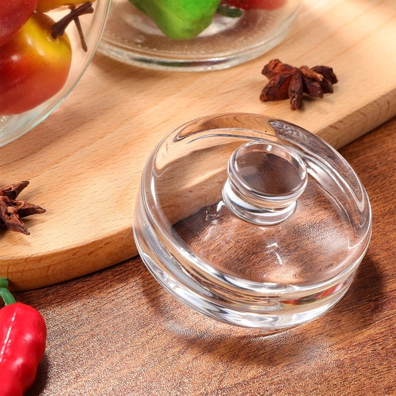 Glass Heavy Stone Fermentation Fermenting Weights For Mason Jar Sealed Versatilen