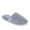 Light Blue, variant on Levi's Womens Lacey Microsuede Scuff House Shoe Slippers
