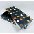 thumbnail image 5 of Manorisms Abstract Pencil Storage Box, 5 of 5