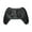 Black, variant on RKZDSR Bluetooth Controller, Wireless Pro Controller Compatible, Wireless Gamepad Stick Hoid With Programmable Function【2023 Upgraded Version】