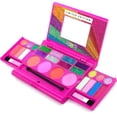 thumbnail image 1 of Paleta de maquillaje Play22 My First Princess para niños, lavable, 1 of 9