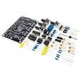 thumbnail image 1 of KLKCMS DIY Icl8038 Convenient Low Frequency Signal Generator Soldering Practice Kit No Shell, 1 of 9