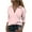 Pink, variant on My Items Ordered by Me Recently Womens Shirt Long Sleeve Women's Summer Long Sleeve Blouse Turn-down Neck Tops T-Shirt