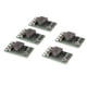 thumbnail image 4 of 5 X Buck Converter Fuente de Alimentación Ajustable de 4V-24V, 4 of 8
