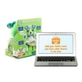 thumbnail image 6 of LeapFrog My Pal Scout Smarty Paws Plush, Plastic, Metal Baby and Toddler Toys, 6 of 10