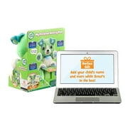 LeapFrog My Pal Scout Smarty Paws Plush, Plastic, Metal Baby and Toddler Toys