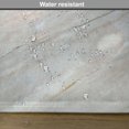 thumbnail image 6 of Ambesonne Marble Print Place Mats Set of 4, Onyx Scratches, Standard Size, Pale Grey Peach, 6 of 6