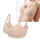 thumbnail image 4 of Nursing Bra Breastfeeding Bra Maternity Bra Wireless Bra Sleeping Maternity Bra Comfort Nursing BraSujetador de maternidad, cómodo sujetador de lactancia, ligero, ultrasuave para mujeres que amamanta LHCER No, 4 of 5
