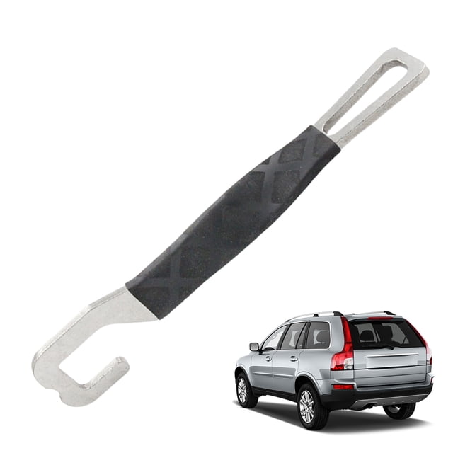 Tope Puerta Trasera Coche para Ventilación Interior