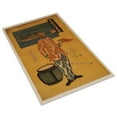 thumbnail image 3 of Print: Toto Meisho Shinobazu, 1861, 3 of 4