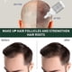 thumbnail image 4 of Sérum para el crecimiento del cabello fino y tratamiento para el crecimiento del cabello para un cabello más abundante y grueso (1 unidad), 4 of 5