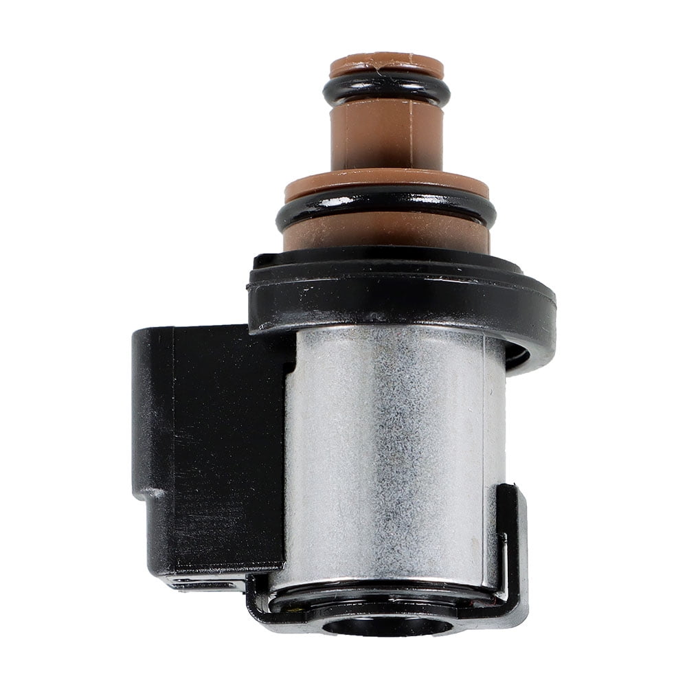 QBselecar CVT Lock-Up Solenoid 12ohm - Fits Subaru Crosstrek, Impreza, Forester 2017-2023 (Replaces 31825AA050)