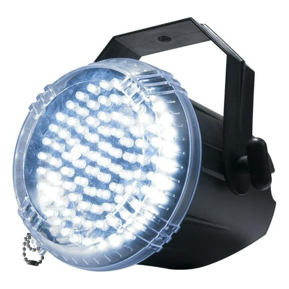 LED Strobe Light - Big Shot II - Compact & Portable - 96 LEDs - Variable Speed - Stage Lighting for Parties, Events, & DJ Lighting