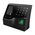 thumbnail image 4 of Face/Fingerprint/Password Attendance Time Recorder ID/IC Card Work Employee Identification Device ,Versatile Punching Options, 4 of 4