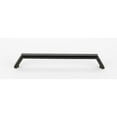 thumbnail image 3 of Alno D427-12-PC 12" Appliance / Cabinet Drawer Pull Polished Chrome, 3 of 6