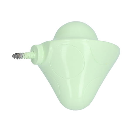 

Wall Hook Hat Hook Mushroom Shaped For Home For Clothing Store