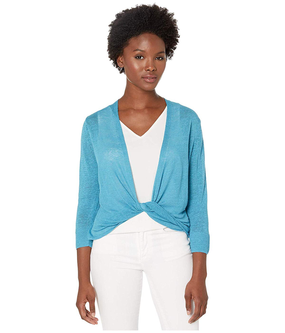 Looking for everything you need NIC & ZOE Womens 4-Way Cardy Cardigan ...
