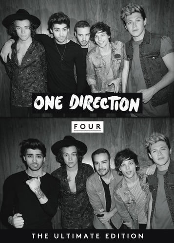 one direction made in the am album download deluxe