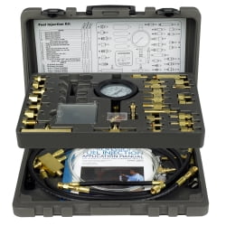 UPC 731413042874 product image for OTC Tools & Equipment 6550 Master Fuel Injection Kit | upcitemdb.com