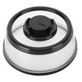 thumbnail image 1 of Couvercle de Scelleuse Alimentaire sous Vide, Couvercle de Scelleuse Alimentaire sous Vide Couvercle d'Assiette Alimentaire sous Vide Ingénierie de Précision, 1 of 14