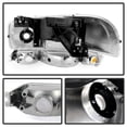thumbnail image 2 of Xtune 9027345 Headlight Assembly, 2 of 4