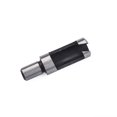 thumbnail image 3 of 4 Pcs Wood Plug Cutters Straight Tapered Deep Plug Cutters Sets Claw Tool Drill Bits, 3 of 9