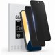 thumbnail image 1 of Chenchen Privacy Screen Protector for iPhone 16 Pro Max Tempered Glass Film, Full Coverage Edge to Edge, Anti Spy Private, 9H Hardness, 2 Pack, 6.9 Inch, 1 of 1