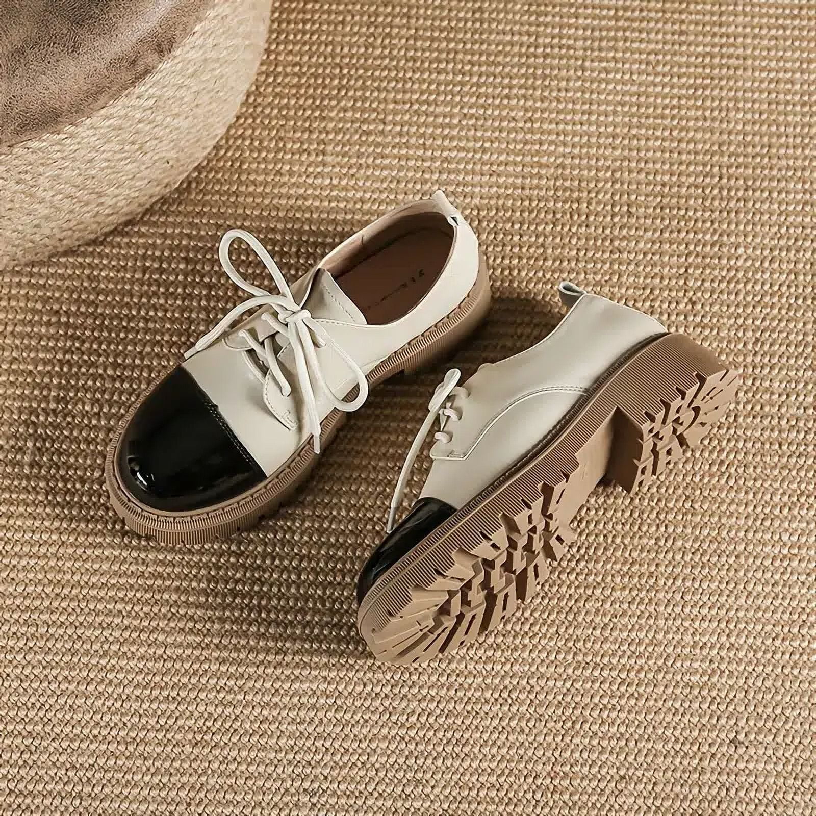 【THEAIRTOWN】person flatform shoes★ 2e26c7e5-f6f2-4ed7-a94d-