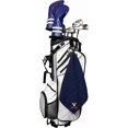 thumbnail image 2 of CHL-NCAA Unisex Microfiber Golf Towel, 2 of 4