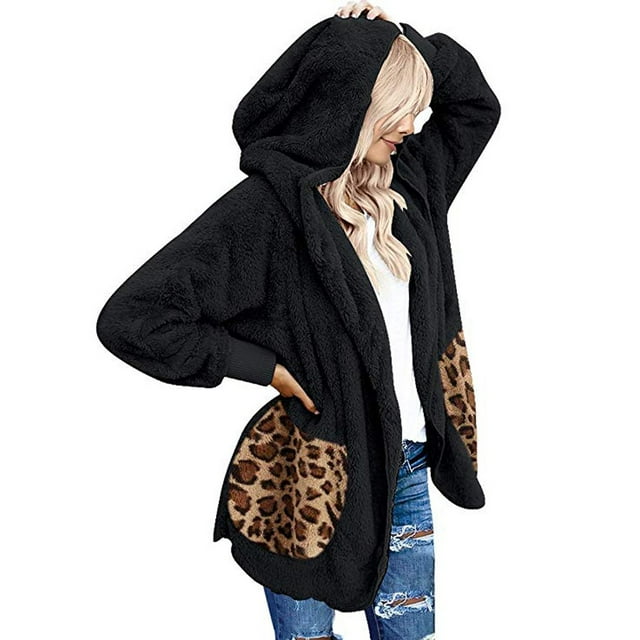 Manteau de Randonnée en Polyester Coupe-Vent et Doux pour Femmes pour Exploration en Plein Air et Chaleur