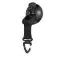 thumbnail image 1 of Sonducket Paquete de 4 carpas montadas en vehículos Hebilla de ventosa portátil ABS Gancho de seguridad Toldo desmontable Gadget Travel carpas Tipo 6, 1 of 6