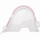 thumbnail image 5 of for CIVIC 96-00 EK EG D15 D16 Engine Clear Cam Gear Timing Belt Cover, 5 of 5