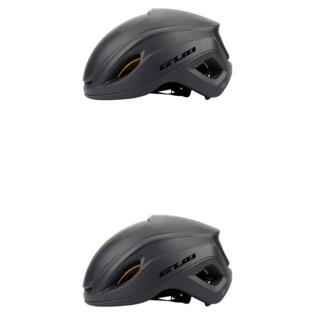 Naiovety Casco de bicicleta Cascos de ciclismo Sombrero Mips profesional Hombres Seguridad Mujer Gorra transpirable para adultos Senderismo Type1 NO1