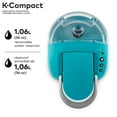 thumbnail image 3 of Keurig K-Compact Single Serve K-Cup Pod Coffee Maker, 3 of 6
